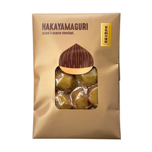 將圖片載入圖庫檢視器 中山栗の甘煮