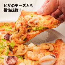 將圖片載入圖庫檢視器 西尾一男の極上海鮮だし