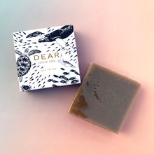 画像をギャラリービューアに読み込む, 沖縄ナチュラルミニソープ