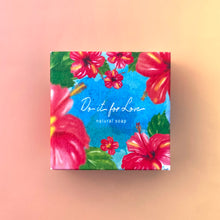 画像をギャラリービューアに読み込む, 沖縄ナチュラルミニソープ