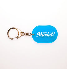 画像をギャラリービューアに読み込む, Super Markit!アップサイクルアクリルキー