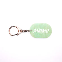 画像をギャラリービューアに読み込む, Super Markit!アップサイクルアクリルキー