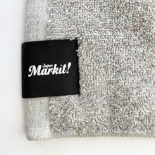 將圖片載入圖庫檢視器 Super Markit! 原創浴巾