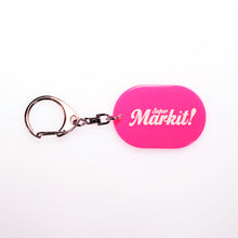 画像をギャラリービューアに読み込む, Super Markit!アップサイクルアクリルキー