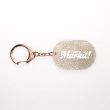 画像をギャラリービューアに読み込む, Super Markit!アップサイクルアクリルキー