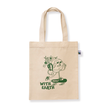 將圖片載入圖庫檢視器 Super Markit! 原創帆布袋