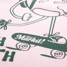 將圖片載入圖庫檢視器 Super Markit! 原創帆布袋