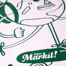 將圖片載入圖庫檢視器 Super Markit! 原創Tee