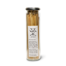 將圖片載入圖庫檢視器 麥稈吸管