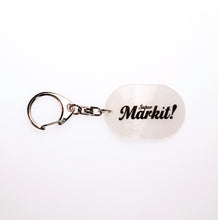 画像をギャラリービューアに読み込む, Super Markit!アップサイクルアクリルキー