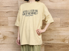 將圖片載入圖庫檢視器 野球いっかん! 　三浦優奈ビッグシルエットTシャツ

