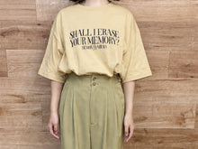 將圖片載入圖庫檢視器 野球いっかん! 　三浦優奈ビッグシルエットTシャツ
